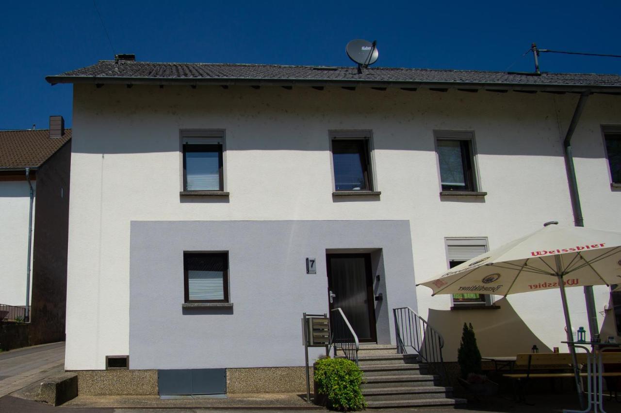 Komfort-Apart Paula Merzig Exterior photo