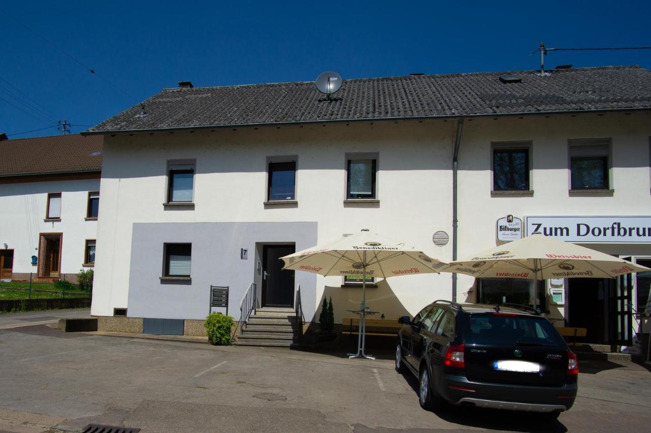 Komfort-Apart Paula Merzig Exterior photo