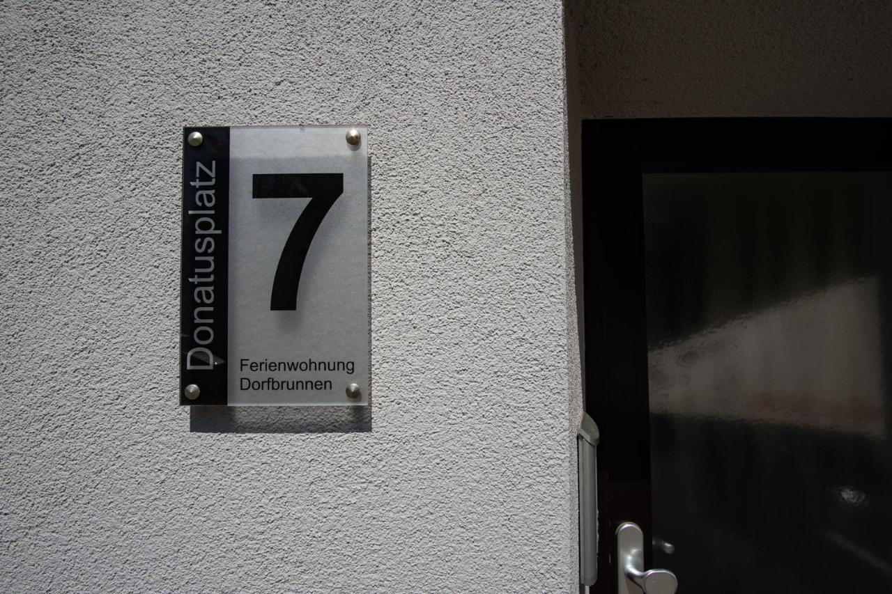 Komfort-Apart Paula Merzig Exterior photo